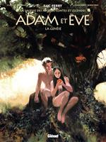   Adam et Ève