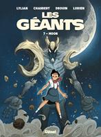   Les Géants - Tome 07