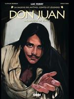   Don Juan - Tome 01
