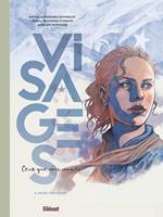   Visages - Ceux que nous sommes - Tome 04