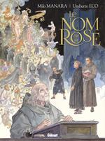   Le Nom de la Rose - Tome 01