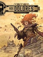   UCC Dolores - Tome 05