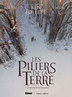   Les Piliers de la Terre - Tome 01