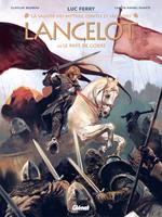   Lancelot - Tome 02