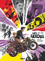   Les Zazous - Tome 03