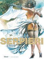   Serpieri Éros