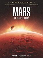   Système Solaire - Tome 01 - Mars