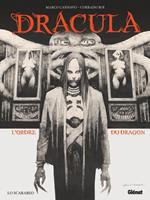   Dracula - L'Ordre du dragon