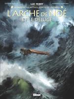   L'Arche de Noé