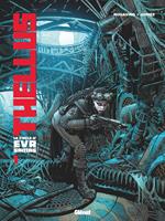   Thellus - Le Cycle d'Eva Samas - Tome 01