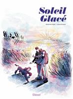   Soleil glacé