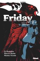   Friday - Tome 03