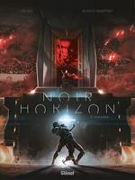   Noir Horizon - Tome 02
