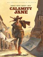   Calamity Jane