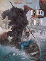  De Bruit et de Fureur - Tome 01