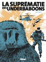   La Suprématie des Underbaboons