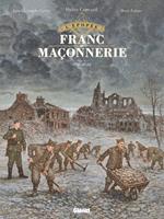   L'Épopée de la franc-maçonnerie - Tome 11