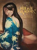   Le Voleur d'amour