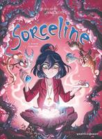   Sorceline - Tome 07
