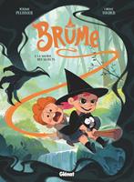   Brume - Tome 03