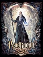   Pendragon - Tome 02