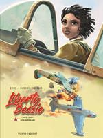   Liberty Bessie - Tome 04