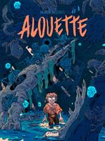   Alouette