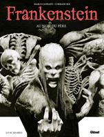   Frankenstein - Au nom du père