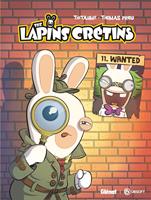 The Lapins Crétins - Tome 11