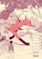   Le Masque du renard