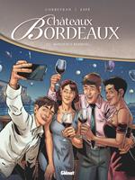   Ch&acirc;teaux Bordeaux - Tome 13