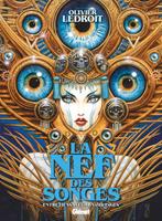   La Nef des songes