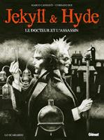   Jekyll & Hyde