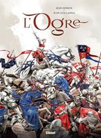   L'Ogre - Tome 01