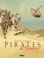 Les Pirates de Barataria - Tome 07