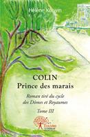   Colin Prince des marais