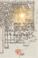 Elssa ou Le sang d'Ervinal