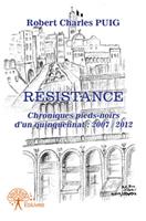   Résistance