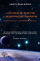 Voyage dans l’espace-temps