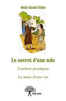   Le secret d'une ado
