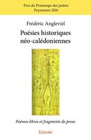 Poésies historiques néo-calédoniennes
