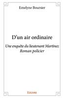   D'un air ordinaire