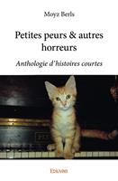 Petites peurs & autres horreurs