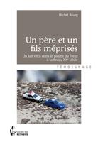  Un père et un fils méprisés