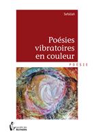 Poésies vibratoires en couleur