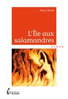   L'Île aux salamandres