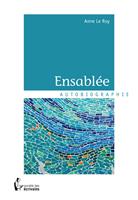   Ensablée