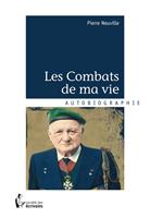   Les Combats de ma vie