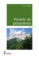   Versets de poussières