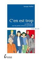   C'en est trop